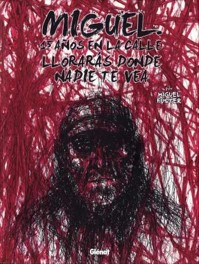 Cover of Llorarás donde nadie te vea