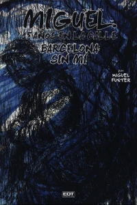 Barcelona sin mí