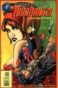 Death In Duplicate; Part 1 of 3 - A Dangerous Past