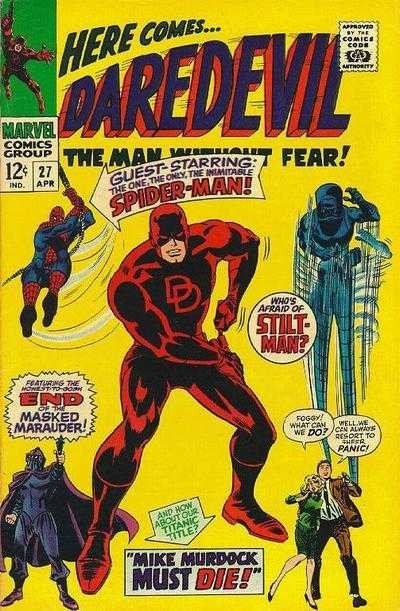 Cover of Mike Murdock Must Die!