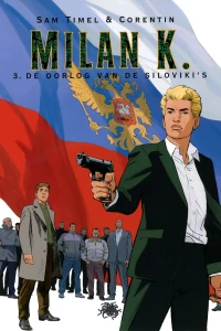 De oorlog van de Siloviki's