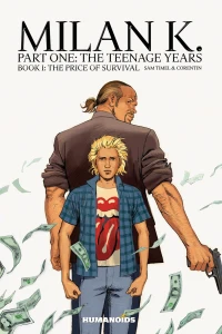 Book 1: The Price of Survival