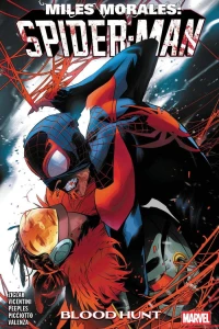 Volume 5: Blood Hunt