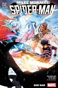 Volume 7 – God War