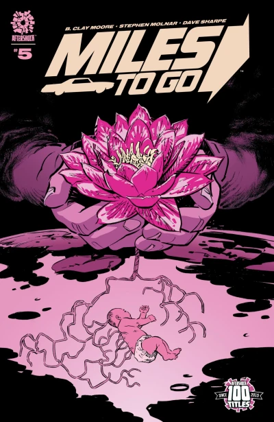 Cover of Chapter Five