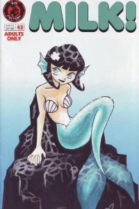 Our Story Begins Part 2; Cherry Bomb, Pt. 4: Curious Bum