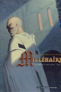 Le squelette des anges