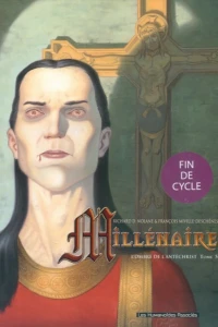 L'ombre de l'Antéchrist