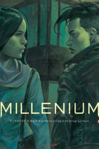 La reine dans le palais des courants d'air - Seconde partie