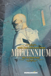 Book 2: The Skeleton of Angels