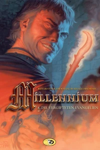 Die vergifteten Evangelien