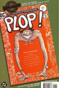 Millennium Edition: Plop Vol 1 1