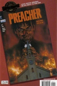 Millennium Edition: Preacher Vol 1 1