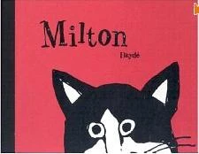 Cover of Milton