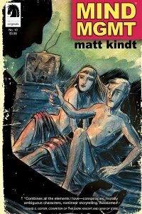 The Futurist, Chapter 4