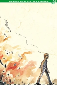 The Life and Times of Henry Lyme