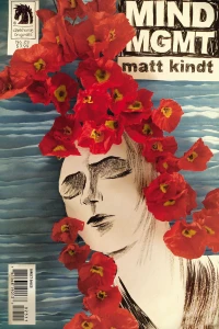 The Eraser, Chapter 1