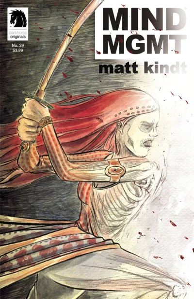 Cover of The Eraser, Chapter 5