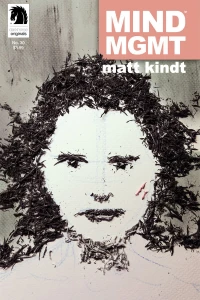 The Eraser, Chapter 6