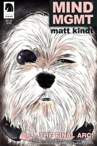 The Immortals Chapter 4