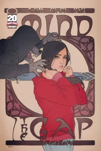 Intimate Strangers, Part 4: Big. Bad.