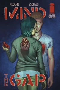 Wish You Were Here, Part 2: Clouded Eyes, Broken Hearts