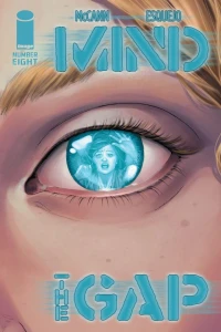 Wish You Were Here, Part 3: The Walk-In