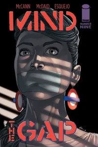 Wish You Were Here, Part 4: Speechless