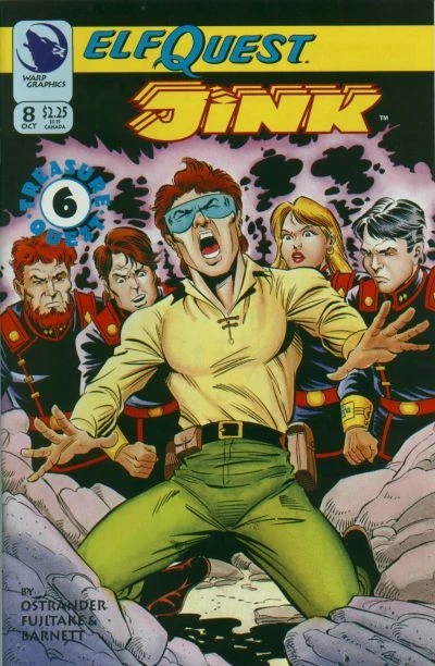 Cover of MINDCOIL PART 2