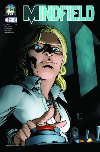 Cover of Cause and Effect