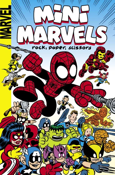 Cover of Paperboy Blues; Cereal Quest; Paperboy Showdown; Hulk Date; Round Trip; Rally the Troops; Passing the Torch; The Iron Avengers