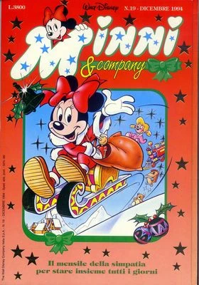 Cover of Minni consulente amorosa