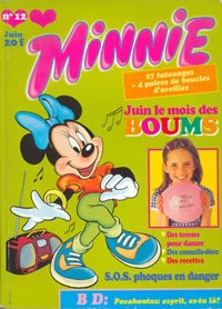 Cover of En avant, la musique!
