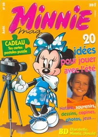Cover of Le retour des chasseurs de scoops