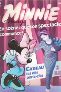 On a enlevé Clarabelle