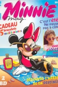 Minnie et la base 51