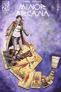 The Ballad of Budd St. Pierre: 1977-1980