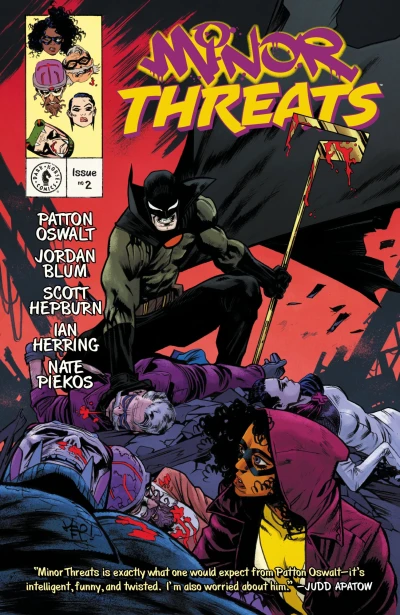 Cover of Start With The Edges...