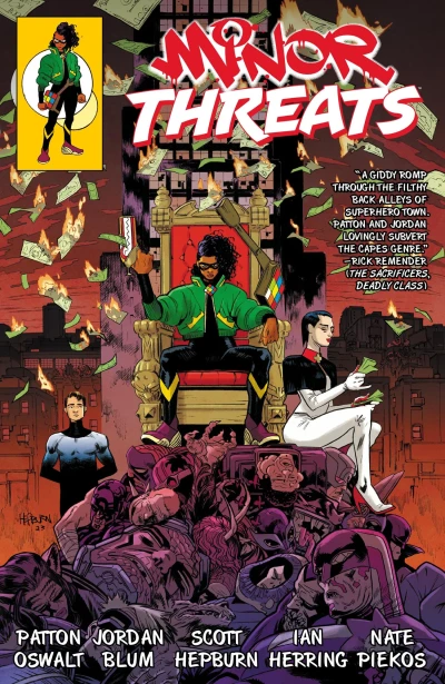 Cover of Issue #2