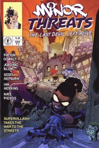 It's the Quiet That Will Kill You