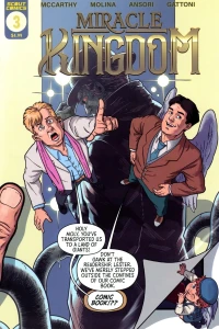 The Sum of All Prayers