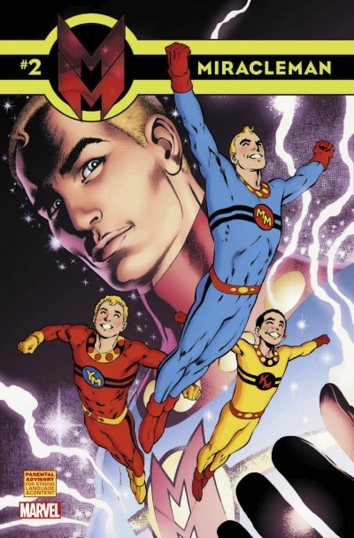 Cover of Book One: A Dream of Flying