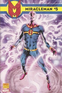 Book Two: The Red King Syndrome