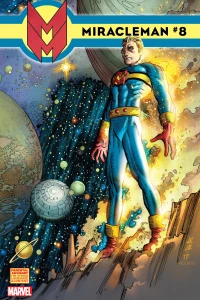 Book Two: The Red King Syndrome