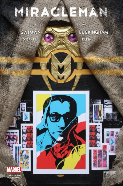 Cover of Notes from the Underground