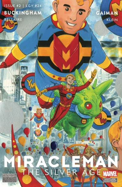 Cover of When Titans Clash!