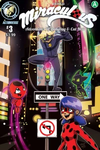 Chapter 3: The Trash Krakken: The Big Leagues