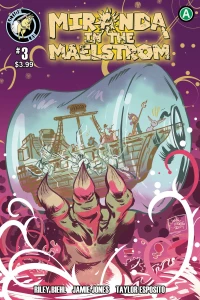 Sail the Spinning Bottle