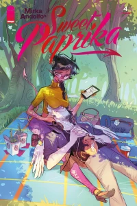 I Think I Know Who I Want To Be.