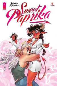 You Made Me This Big Surprise